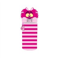 portatodo 3d gato cheshire alicia en el pais de las maravillas disney