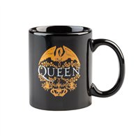 taza queen 350ml