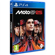 MotoGP™25 - PS4