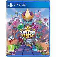 Super Crazy Rhythm Castle - PS4