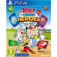 Asterix - PS4