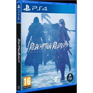 Redemption reapers - PS4