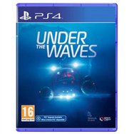 Under the Waves Deluxe Edition - PS4