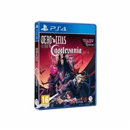 Dead Cells - Return to Castlevania Edition - PS4