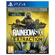 Rainbow Six Extraction Guardian - PS4