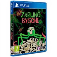 Zapling bygone - PS4