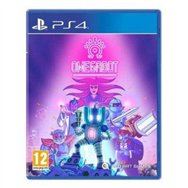 Omegabot - PS4