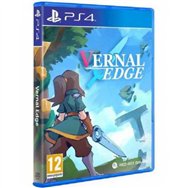 Vernal edge - PS4