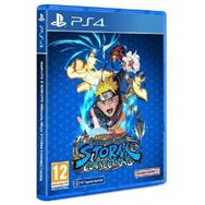 Naruto x Boruto Ultimate Ninja Storm Connections - PS4