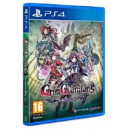 Gal Guardians - Demon purge - PS4
