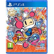 Super Bomberman R 2 - PS4