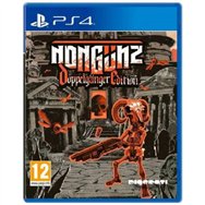 Nongunz - PS4