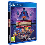 Enter - PS4