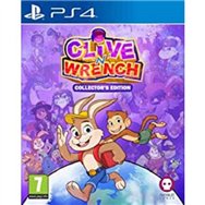 Clive n Wrench - PS4