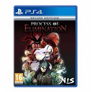 Process of Elimination Deluxe Edition - PS4
