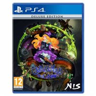 GrimGrimoire OnceMore - PS4