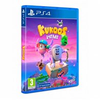 Kukoos - Lost Pets - PS4