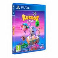 Kukoos - Lost Pets - PS4
