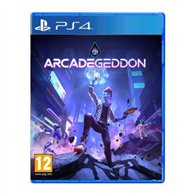 Arcadegeddon - PS4
