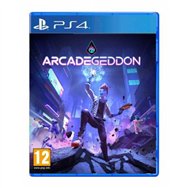 Arcadegeddon - PS4