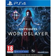 Outriders Worldslayer - PS4