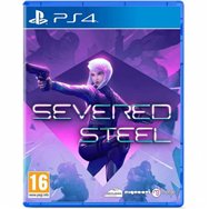 Severed steel - PS4