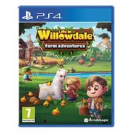 Life in Willowdale - Farm Adventure - PS4