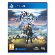 Edge of eternity - PS4