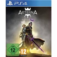 Aeterna noctis - PS4