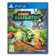 Angry Alligator - PS4
