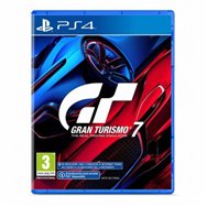 Gran Turismo 7 - PS4