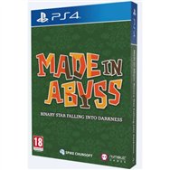 Made in Abyss - Collectors Edition - PS4