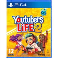 Youtubers Life 2 - PS4
