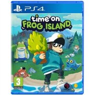 Time on Frog Island - PS4