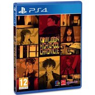Kowloon high-school chronicle - PS4