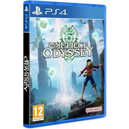 One Piece Odyssey - PS4
