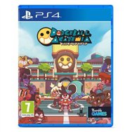 Dodgeball academia - PS4