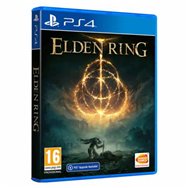 Elden Ring Standard Edition - PS4