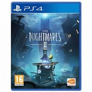 Little Nightmares II - PS4