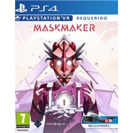 Maskmaker - PS4