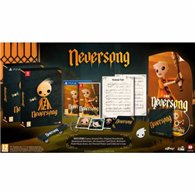 Neversong Collectors Edition - PS4