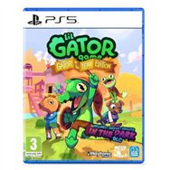 Lil Gator Game: Gator of the Year Edition - PS5