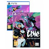 Elsie - magitek edt. - PS5
