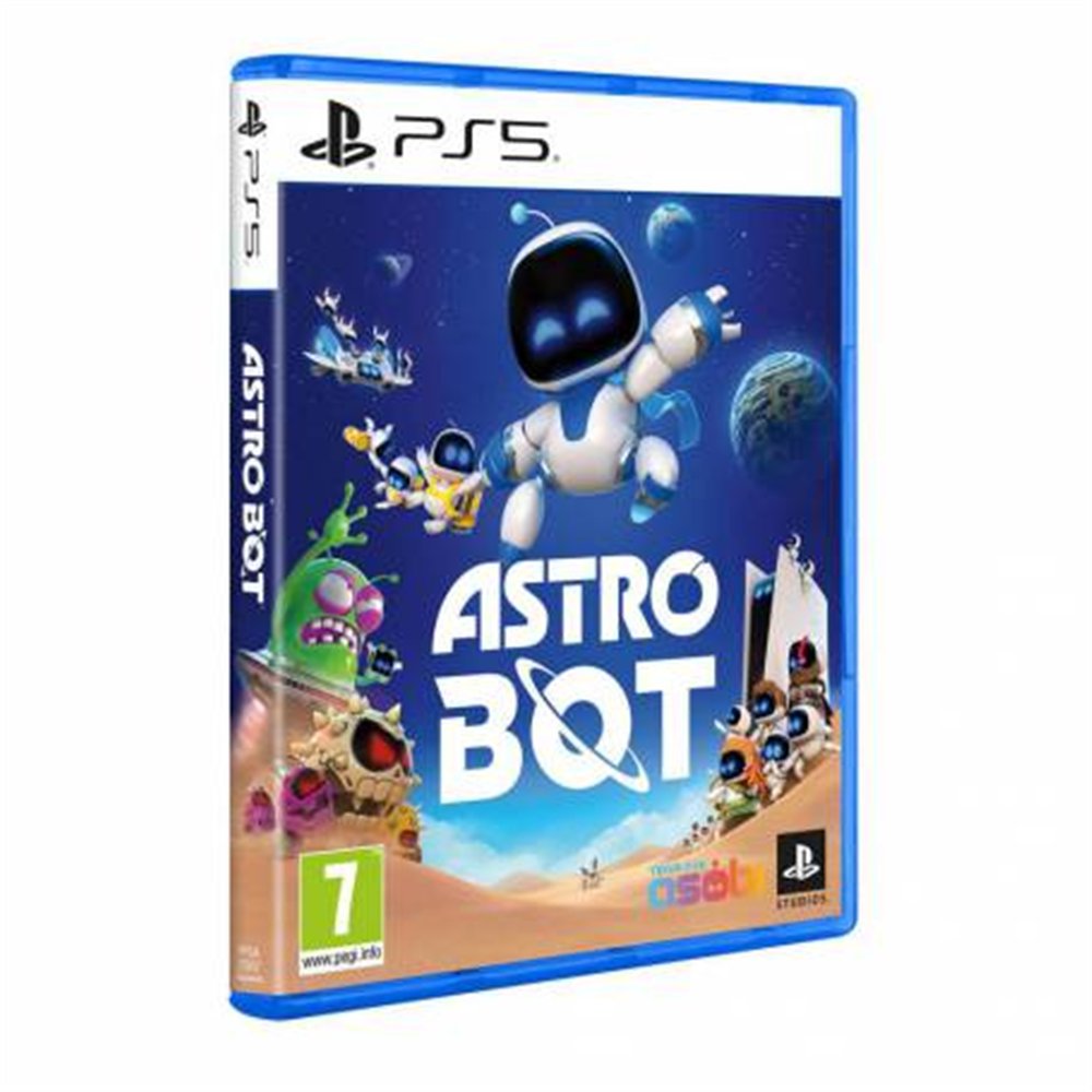 Astrobot - PS5
