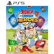 Asterix - PS5