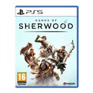 Gangs of Sherwood - PS5