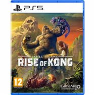 Skull island rise of kong - PS5