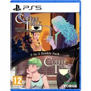 Coffee Talk 1 & 2 (Double Pack) - PS5