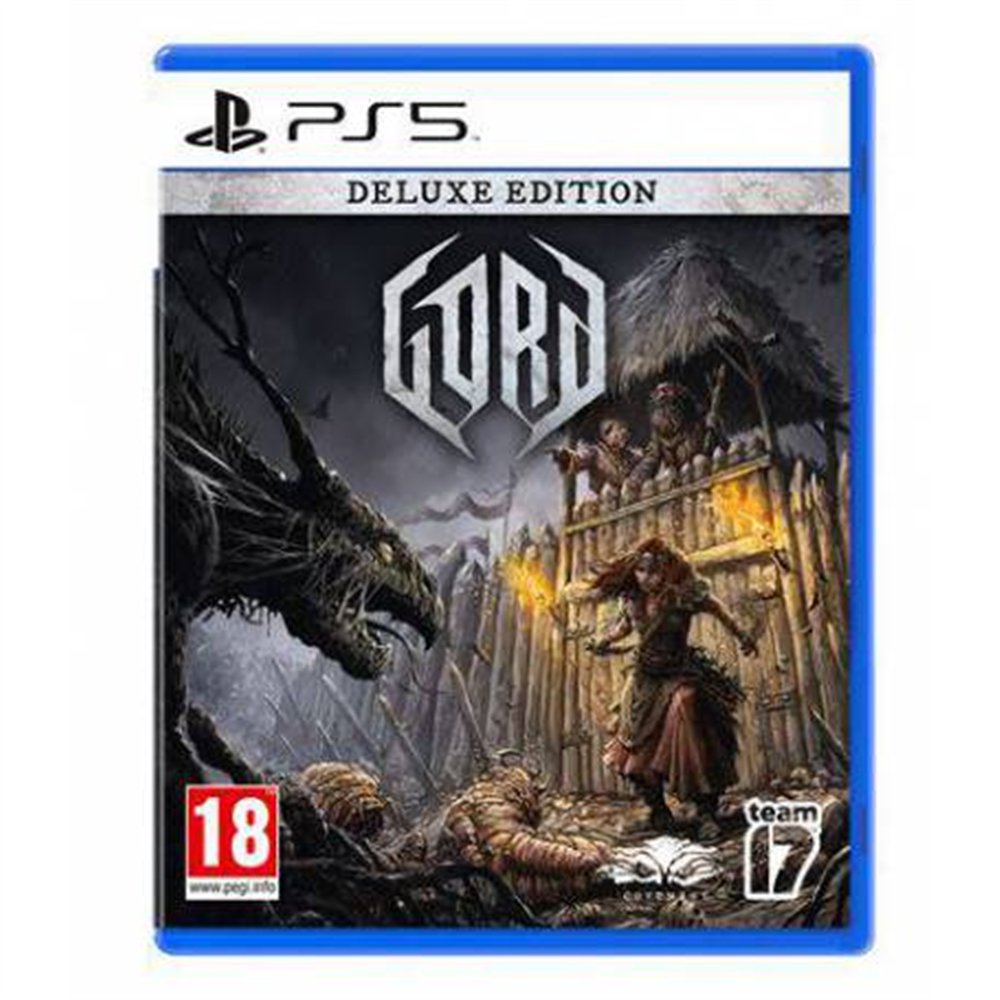 Gord - PS5
