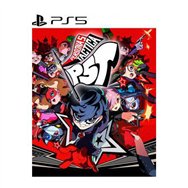 Persona 5 tactica PS5